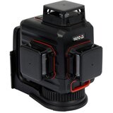 Yato YT-30436 3D linijski laser zeleni | shoptok.hr