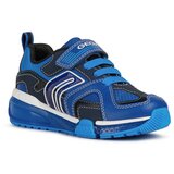 Geox Nizke superge J BAYONYC B. A Modra | Shoptok.si