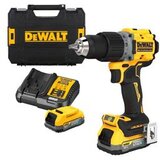  Bušilica aku.18V 2x2Ah BL Powerstack DCD800E2T DeWALT | Eponuda.ba