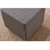 Atelier Del Sofa tabure olimpos anthracite