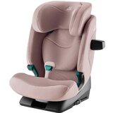 Britax Romer A-S SAFEFIX (100-150CM),DUSTY ROSE Cene