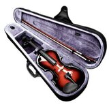  VIOLINA SET STAGG VN4/4SB u