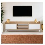 Hanah home tv polica tuval 045