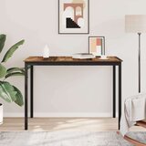  Stoječ miza za bar Konstruiran les, (5000269023) | Shoptok.si