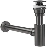 REA Bath Rea sifon za umivaonik s klik-klak čepom Titan | shoptok.hr