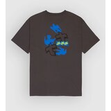 Rvca AF Birds T-shirt garage blue | Shoptok.si
