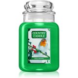 Country Candle Hollyberry mirisna svijeća 737 g | shoptok.hr