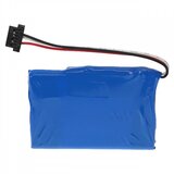  Baterija za Becker Traffic Assist 107 / Z200 / Z205, 1000 mAh | Shoptok.si