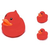 Baby Gumene račke za kopanje Baby 3/1 Modre | Shoptok.si