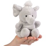 Pliš Animal Snugglie Safari – mekani anci za djecu Lav | shoptok.hr