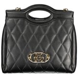  Torba GABRIELLA G BY GABRIELLA GUCCI za žene u crnoj boji | shoptok.hr