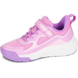 Geox Nizke superge J PRO-RAN GIRL Rožnata | Shoptok.si