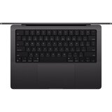 Apple macbook pro 14 /M4 10C/10C GPU/16GB/512GB/WMW2U3D/AENG/IC004/AMC0104 | ePonuda.com