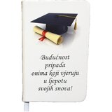  Idealni poklon za diplomu – Set koji čuva uspomene i potiče snove Š1322 | Eponuda.com