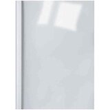 MAPA za toplotno vezavo 1,5mm bela gbc optimal 1/1 + sponka za reg. tc080070 GBC-POTROŠNI Cene