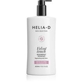 Helia-D Skin Selection regeneracijski losjon za telo za razpokano kožo 400 ml | Shoptok.si