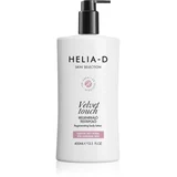 Skin Selection regenerirajuće mlijeko za tijelo za ispucalu kožu 400 ml