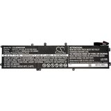 VHBW Baterija za Dell Precision M5520 / XPS 15 9560, 8000 mAh | shoptok.hr