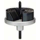 Bosch KRONA ZA LES 7 DELNA 25-63 MM CILINDRIČNO VPENJANJE | Shoptok.si