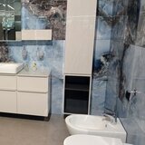 Geberit 500.358.JL.1 smyle square 36 x 30 cm odprta stranska omarica | Shoptok.si