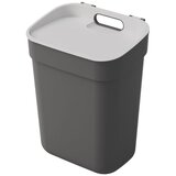 Curver Kanta za otpatke 10l, tamno siva, ready to collect CU 02101-229 | Eponuda.com