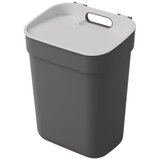 Curver Sistem za odvajanje otpada Ready to collect (10 l, Antracit, Pravokutno, Plastika) Cijene