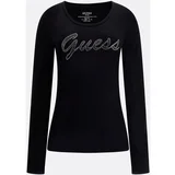Guess Majice & Polo majice - Večbarvna