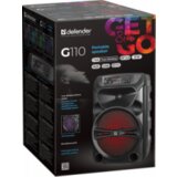  Zvučnici Defender G110 12W prenosni | Eponuda.ba
