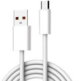 Ldnio Data kabl LS901 25W Fast micro USB beli 1m Cene