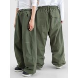 Beyond Medals Park Hlace dark green Cene