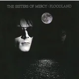 Sisters Of Mercy - Floodland (Reissue) (LP)