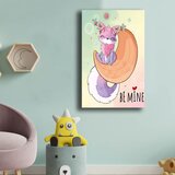 Wallity slika 4570COC-002, 45 x 70 cm | ePonuda.com