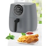 Heinner HAF-B6GREY1700 - friteza na vrući vazduh 5,7 l 1700W/230V siva | Eponuda.com