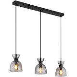 Globo VISEČA SVETILKA MASSEY 65/13/120 cm E14 | Shoptok.si