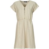 Pieces PCMYNNE Bež | shoptok.hr