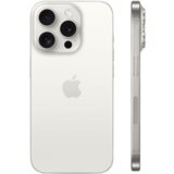 Apple iPhone 15 Pro titan bijela 128 GB 15.5 cm (6.1 palac) | Eponuda.ba