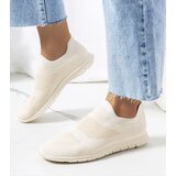 D/CEO White trainers Justar Cene
