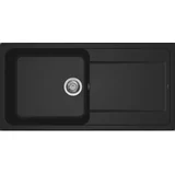 Sudoper Life 480 Nero