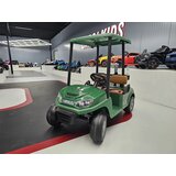  Otroški avto za golf 400W 24V zelena Cene
