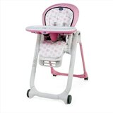Chicco hranilica Polly Progres5, Pink Cijene