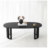 Hanah home Sto za dnevnu sobu Elysia Walnut | Eponuda.com