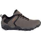 VICO Grey men's ankle trekking boots | Eponuda.ba