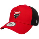 New Era Ducati Corse E-Frame Trucker Logo kapa | Shoptok.si