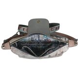 Janet Ženska torba Lotus Lover 28x12x25 cm J-198 | shoptok.hr