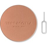 Guerlain Terracotta Original bronzer u kamenu zamjensko punjenje nijansa 02 Medium Cool 8,5 g | shoptok.hr