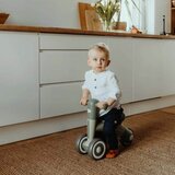 Kinderkraft otroški poganjalec minibi honey yellow | Shoptok.si