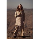 Marisse Women's Jacket Z-Ku-4521 Beige | shoptok.hr