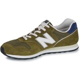New Balance Nizke superge 373 Kaki | Shoptok.si