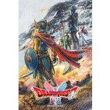 Steam Dragon Quest I & II HD-2D Remake Key (PC) EUROPE | ePonuda.com