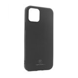  Maska za telefon Teracell Giulietta za iPhone 12/12 Pro 6.1 mat crna | Eponuda.com